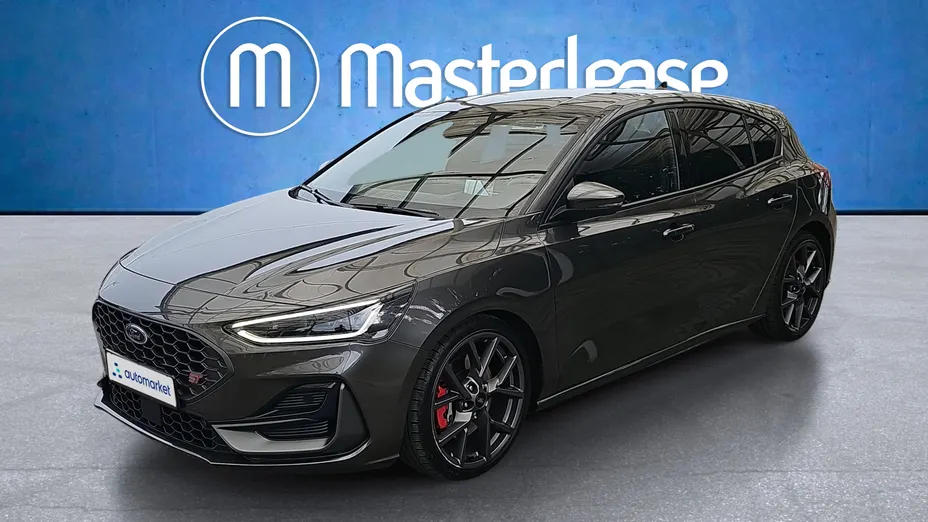 FORD Focus Focus 2.3 EcoBoost ST X aut