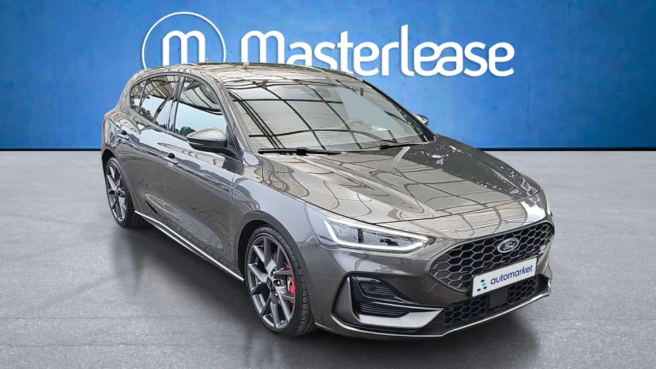 FORD Focus Focus 2.3 EcoBoost ST X aut