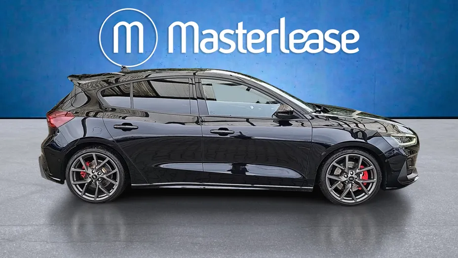 FORD Focus Focus 2.3 EcoBoost ST X aut