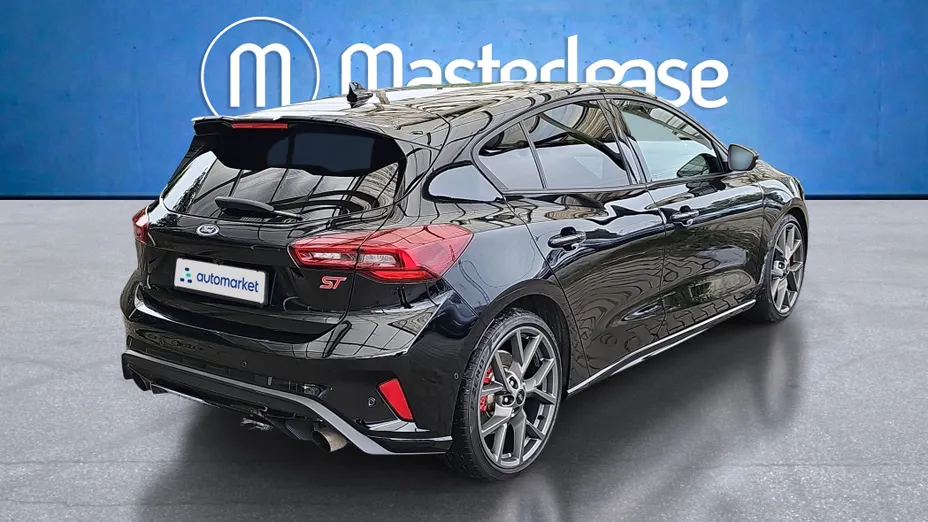 FORD Focus Focus 2.3 EcoBoost ST X aut
