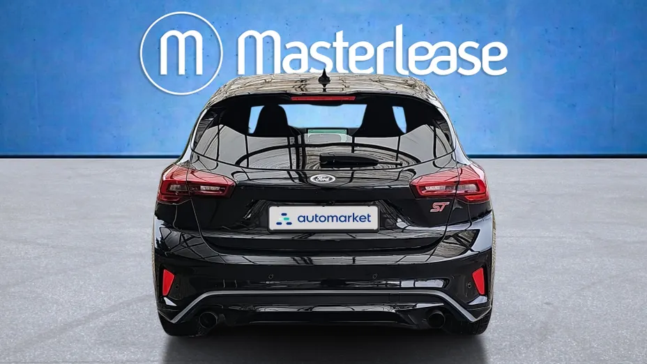 FORD Focus Focus 2.3 EcoBoost ST X aut