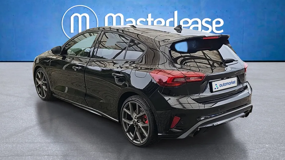FORD Focus Focus 2.3 EcoBoost ST X aut