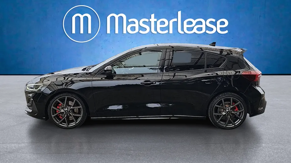 FORD Focus Focus 2.3 EcoBoost ST X aut