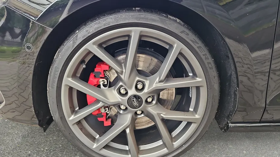 FORD Focus Focus 2.3 EcoBoost ST X aut