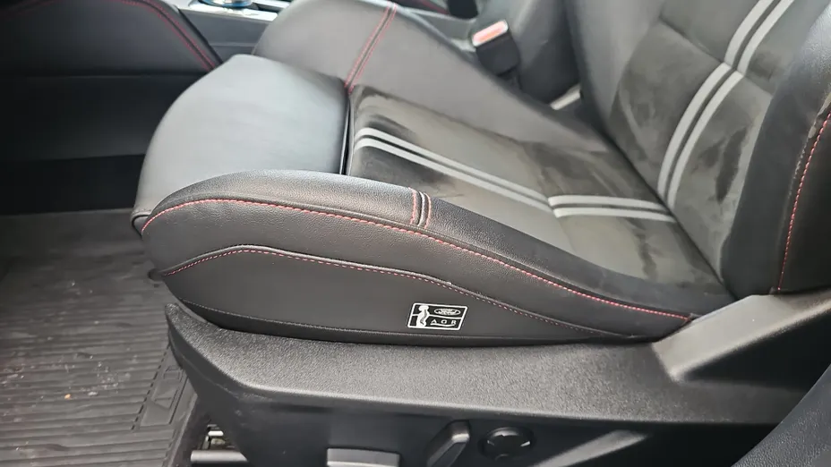 FORD Focus Focus 2.3 EcoBoost ST X aut