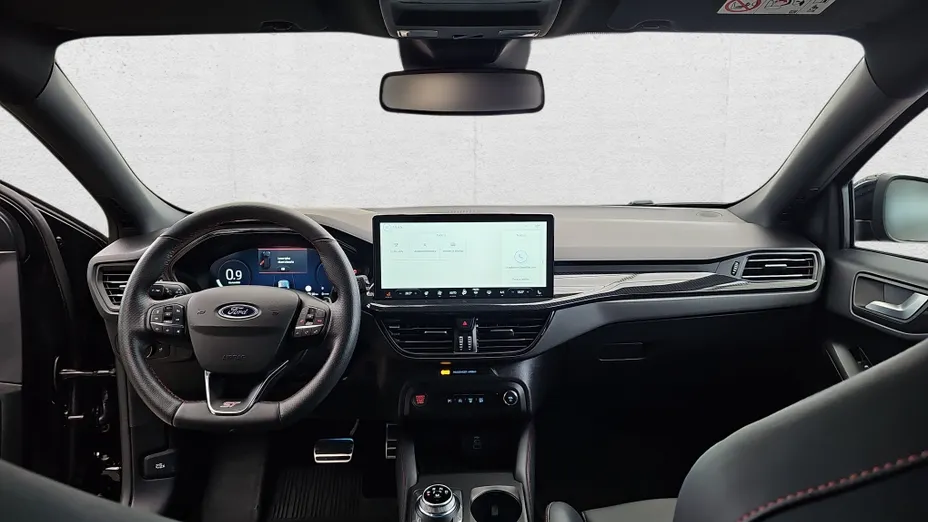 FORD Focus Focus 2.3 EcoBoost ST X aut