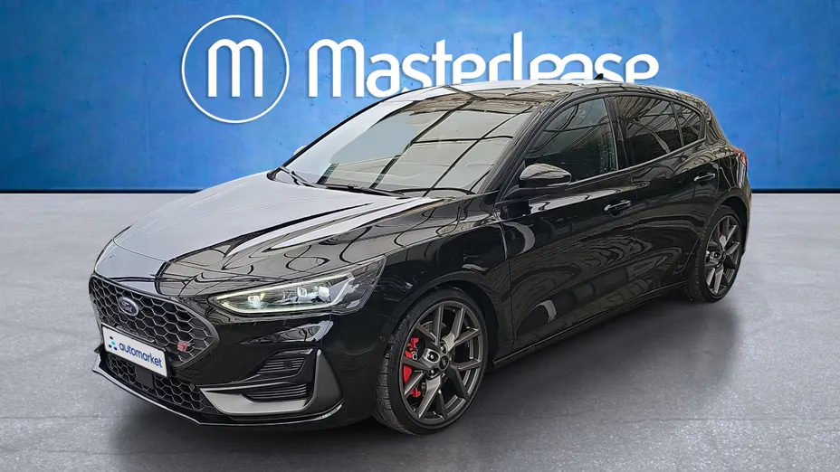 FORD Focus Focus 2.3 EcoBoost ST X aut