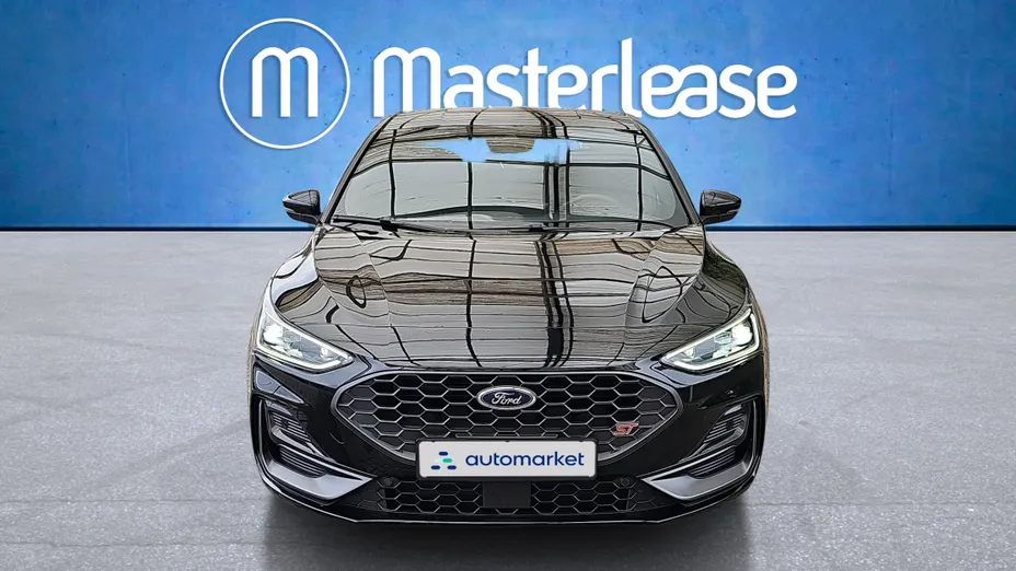 FORD Focus Focus 2.3 EcoBoost ST X aut