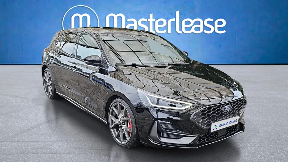 FORD Focus Focus 2.3 EcoBoost ST X aut