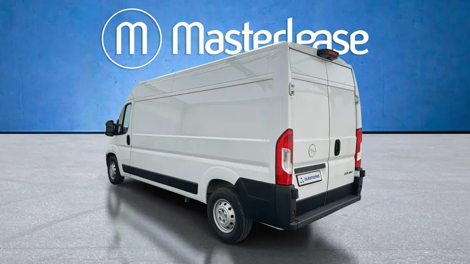 OPEL Movano Movano Heavy CDTI L3H2