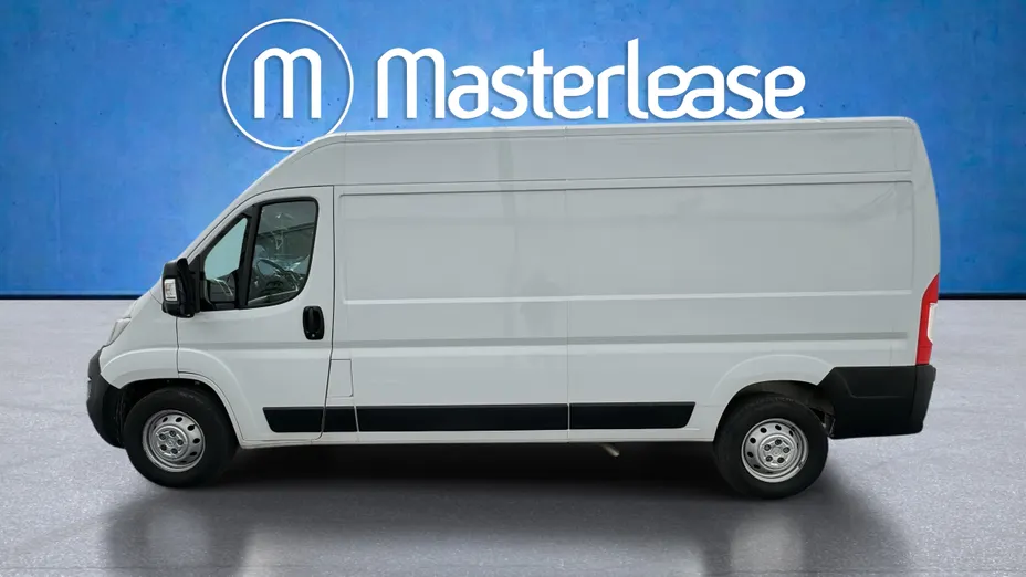 OPEL Movano Movano Heavy CDTI L3H2