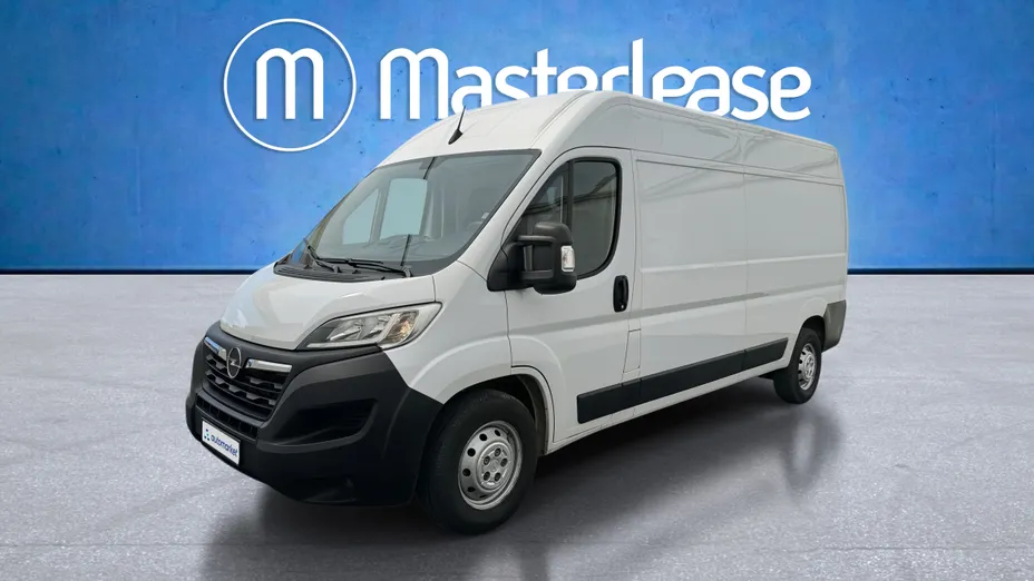 OPEL Movano Movano Heavy CDTI L3H2