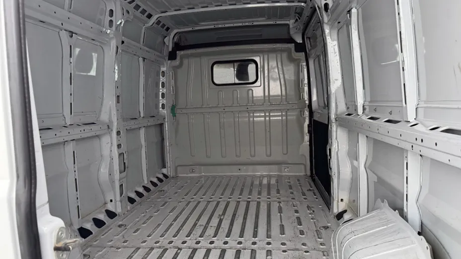OPEL Movano Movano Heavy CDTI L3H2