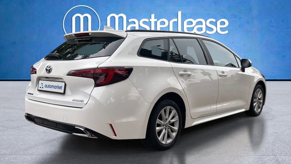 TOYOTA Corolla Corolla 1.8 Hybrid Comfort