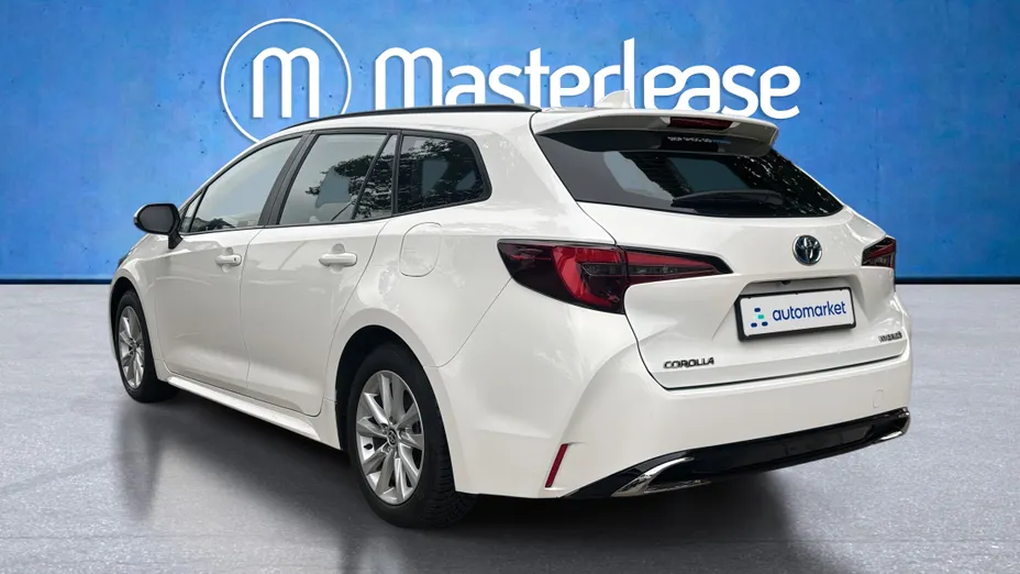 TOYOTA Corolla Corolla 1.8 Hybrid Comfort