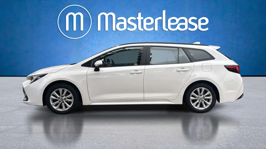 TOYOTA Corolla Corolla 1.8 Hybrid Comfort