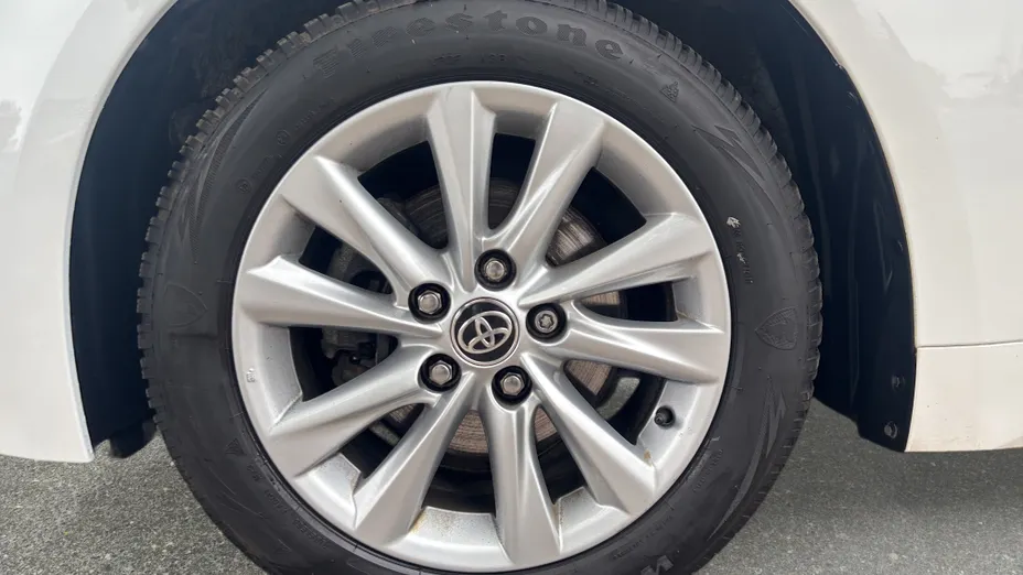 TOYOTA Corolla Corolla 1.8 Hybrid Comfort