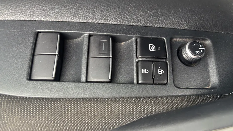 TOYOTA Corolla Corolla 1.8 Hybrid Comfort
