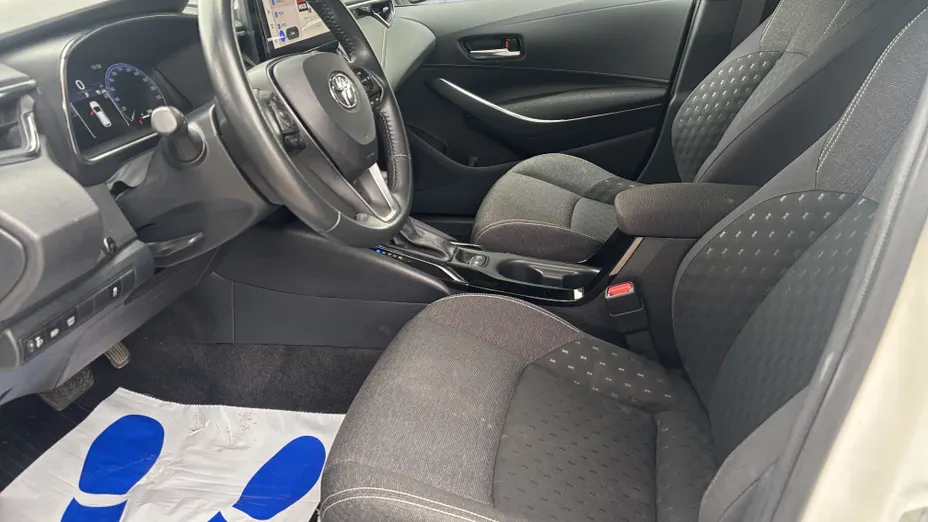 TOYOTA Corolla Corolla 1.8 Hybrid Comfort