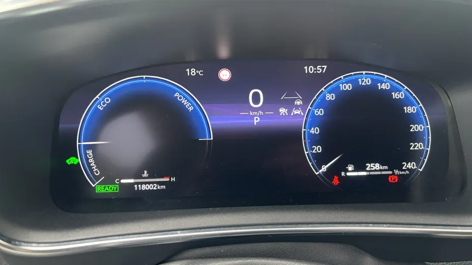 TOYOTA Corolla Corolla 1.8 Hybrid Comfort