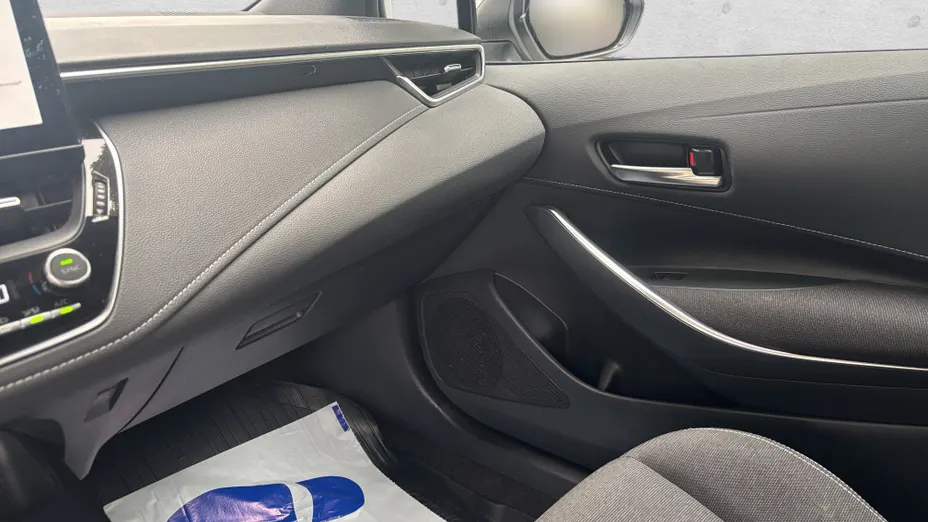TOYOTA Corolla Corolla 1.8 Hybrid Comfort