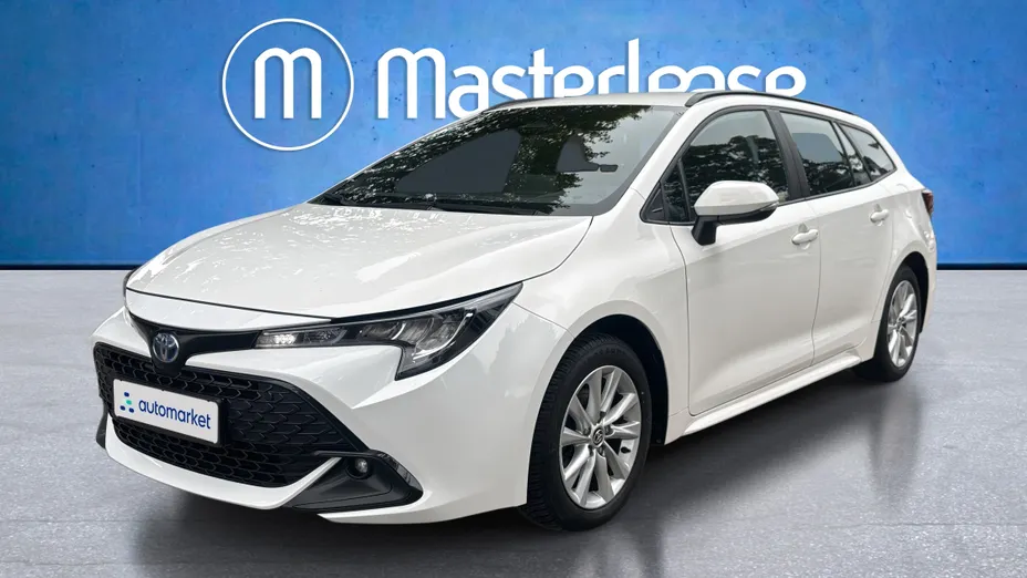 TOYOTA Corolla Corolla 1.8 Hybrid Comfort