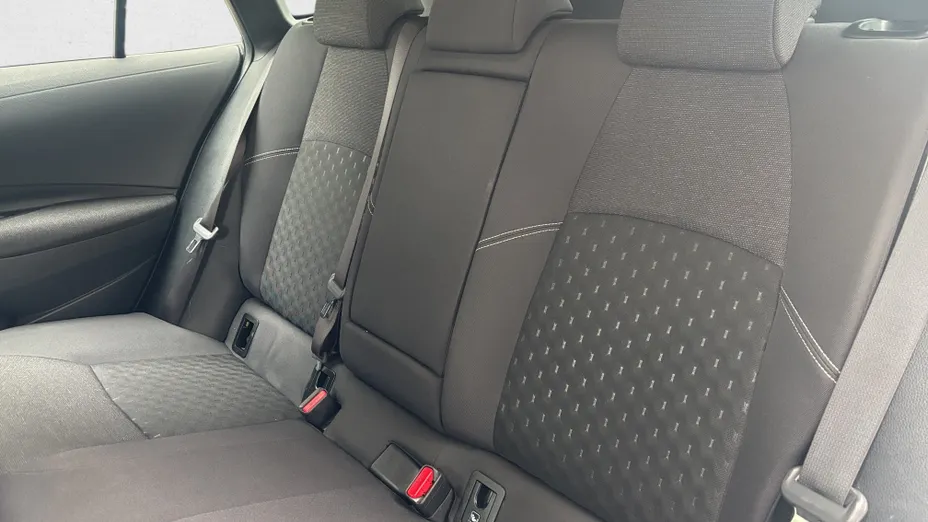 TOYOTA Corolla Corolla 1.8 Hybrid Comfort