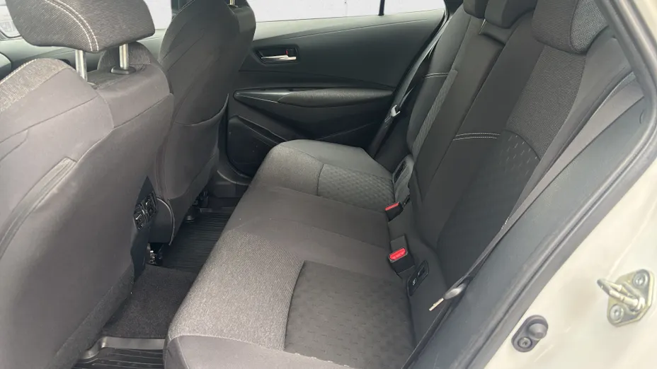 TOYOTA Corolla Corolla 1.8 Hybrid Comfort