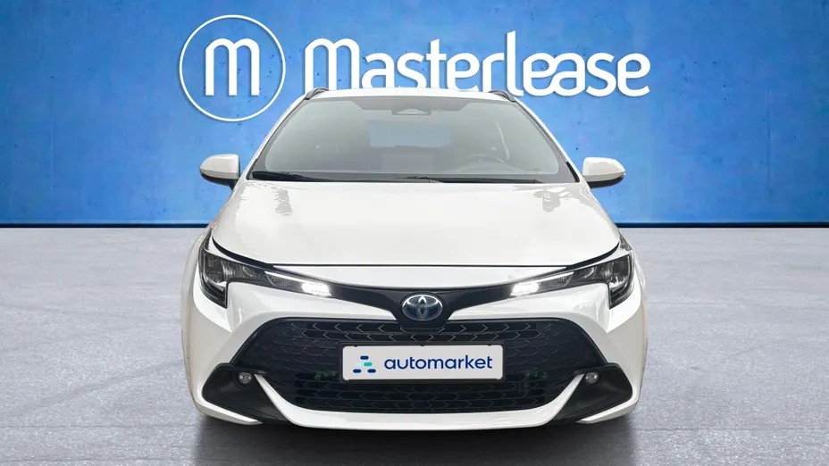 TOYOTA Corolla Corolla 1.8 Hybrid Comfort