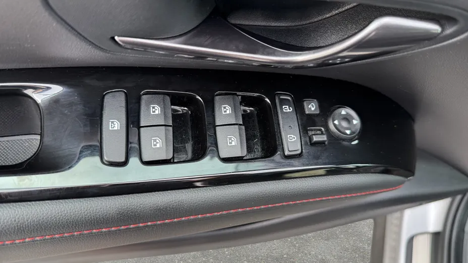 HYUNDAI Tucson Tucson 1.6 T-GDi HEV N Line Final Edition 4WD