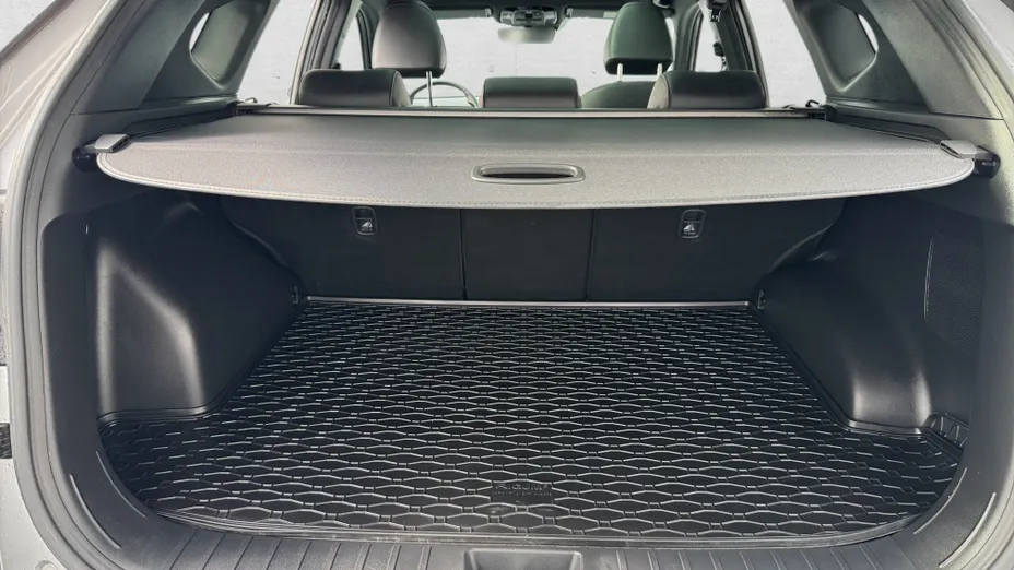 HYUNDAI Tucson Tucson 1.6 T-GDi HEV N Line Final Edition 4WD
