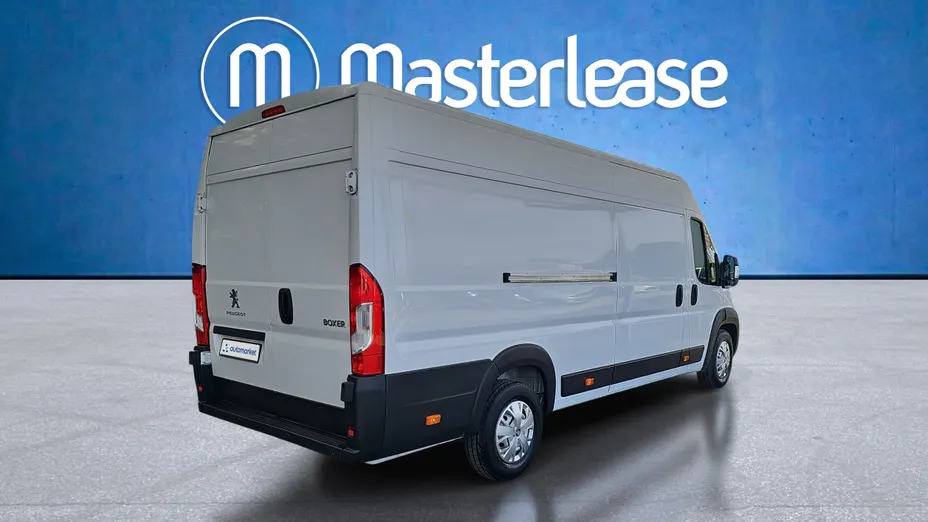 PEUGEOT Boxer Boxer 435 BlueHDi L4H2