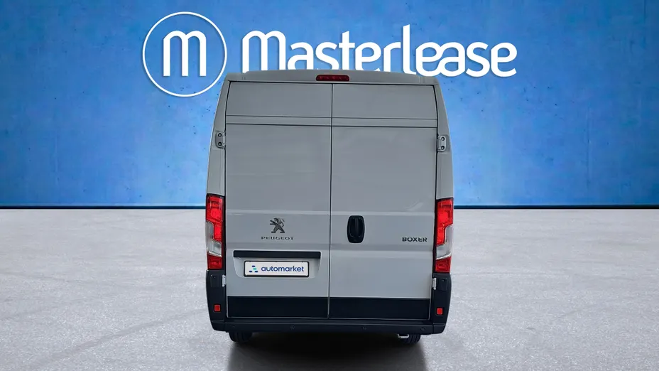 PEUGEOT Boxer Boxer 435 BlueHDi L4H2
