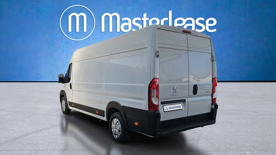 PEUGEOT Boxer Boxer 435 BlueHDi L4H2