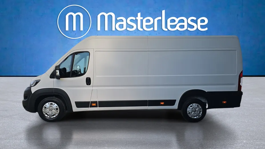 PEUGEOT Boxer Boxer 435 BlueHDi L4H2