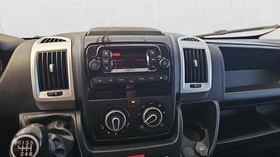 PEUGEOT Boxer Boxer 435 BlueHDi L4H2