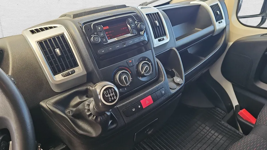 PEUGEOT Boxer Boxer 435 BlueHDi L4H2