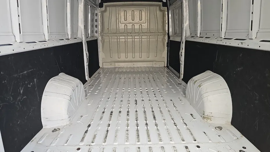 PEUGEOT Boxer Boxer 435 BlueHDi L4H2
