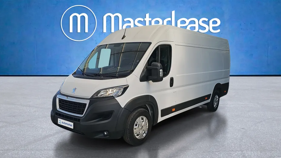 PEUGEOT Boxer Boxer 435 BlueHDi L4H2