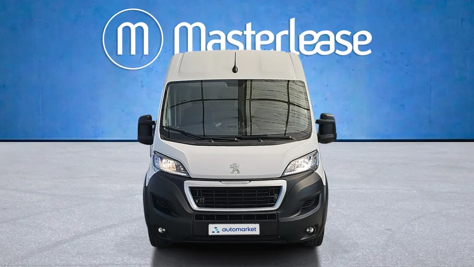 PEUGEOT Boxer Boxer 435 BlueHDi L4H2