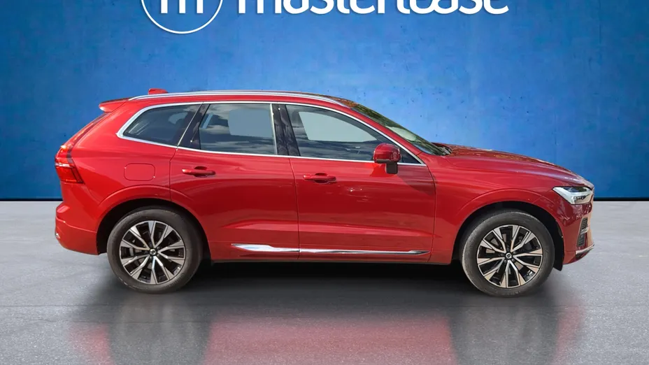 VOLVO XC60 XC60 B4 B Plus Bright aut
