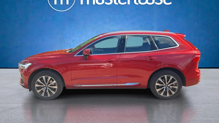 VOLVO XC60 XC60 B4 B Plus Bright aut