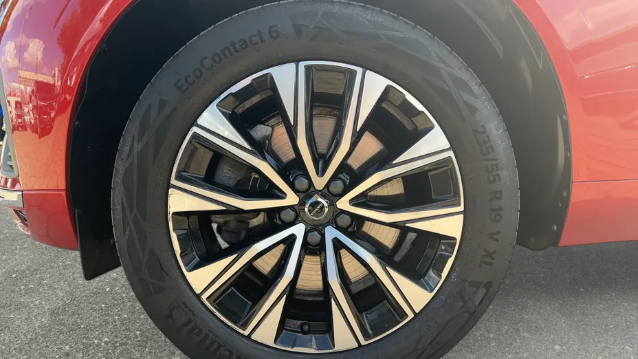 VOLVO XC60 XC60 B4 B Plus Bright aut