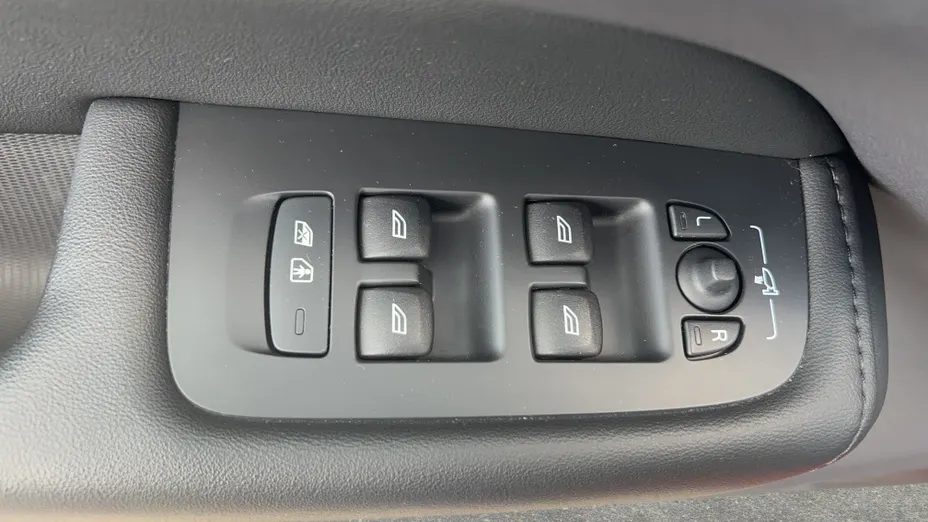 VOLVO XC60 XC60 B4 B Plus Bright aut