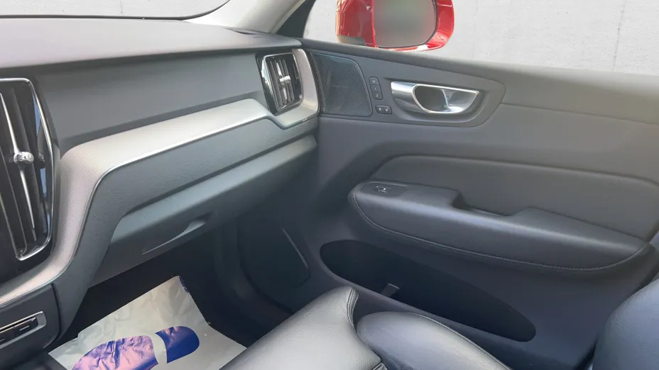 VOLVO XC60 XC60 B4 B Plus Bright aut