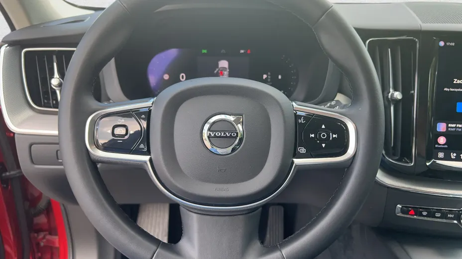 VOLVO XC60 XC60 B4 B Plus Bright aut