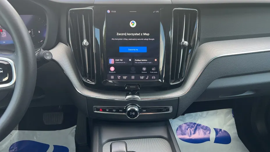 VOLVO XC60 XC60 B4 B Plus Bright aut