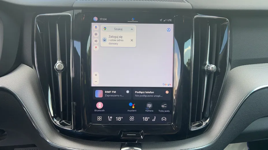 VOLVO XC60 XC60 B4 B Plus Bright aut