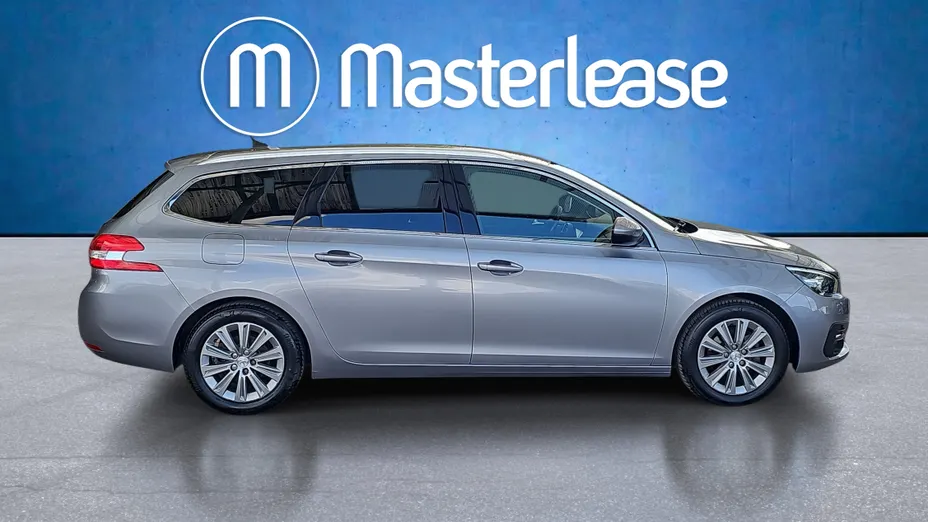 PEUGEOT 308 308 SW 1.2 PureTech GPF Allure S&S EAT8