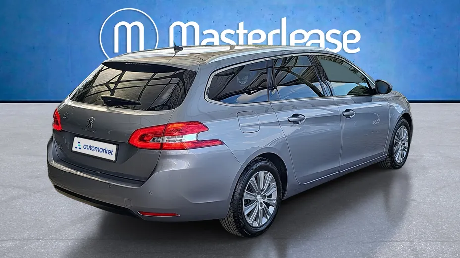 PEUGEOT 308 308 SW 1.2 PureTech GPF Allure S&S EAT8